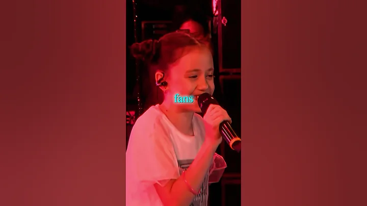 When Fans Sing BETTER Than Singers 🤯 (Billie Eilish, Jessie J)