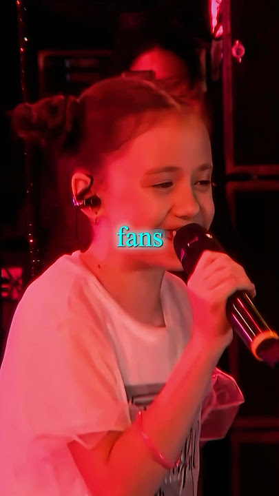 When Fans Sing BETTER Than Singers 🤯 (Billie Eilish, Jessie J)