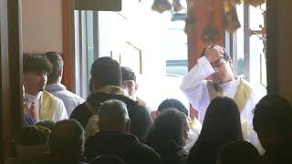 Solemnidad de la Epifanía del Señor   Enero 02 2026