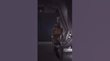 There S Nothing We Can Do But It S Battle Droids From Star Wars Clonewars Battledroid Memes Fyp 