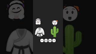 Beatbox Karate Vs Kaktus Hus Win