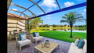 Property Showcase | 1940 Newmark Cir, Vero Beach, FL 32968