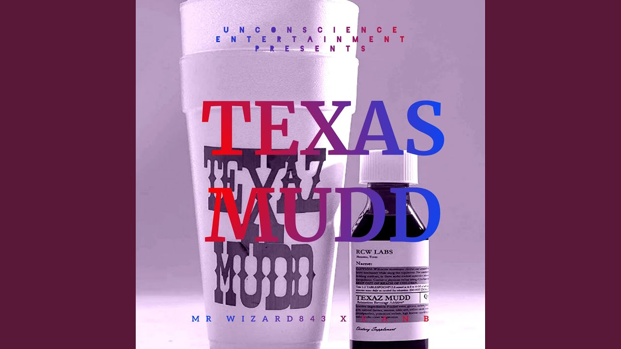 Texas Mudd (feat. R.A.N B) YouTube