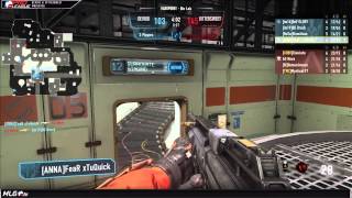 Devoid vs BitterSweet - Game 1 - (MLG Pro League Online Qualifier - May 28th 2015)