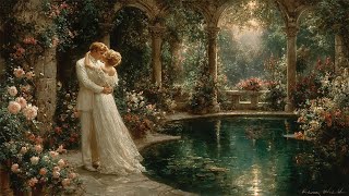 The Rose and the Bow – Romantic Strings Collection
