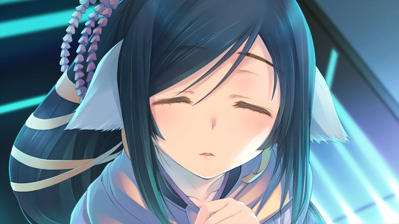 Love | Utawarerumono: Mask of Truth