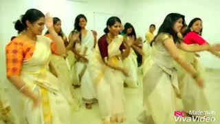 jimikki kammal song in tamil