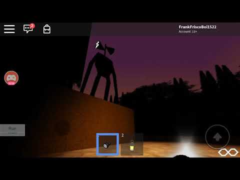 Me Playing Siren Head In Roblox See Description For The Ha Has Youtube - chrismanpizza yt roblox