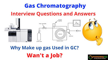 Top GC interview Questions & answers | GC Q&A | Pharmabeejpro