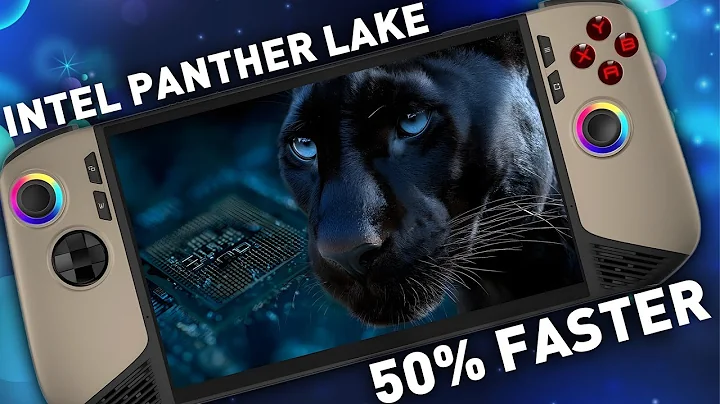 Could Intel Panther Lake Outperform the Z2 Extreme
