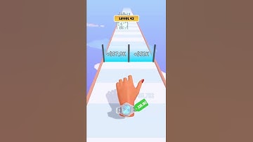 Watch Evolution 3D ⌚ 42 Level Gameplay Walkthrough | Best Android, iOS Games #shorts