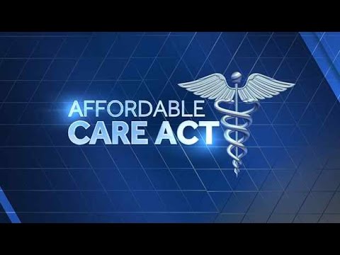 how does the affordable care act work