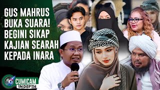 Download Lagu Guru Kajian Searah Buka Suara! Inara Rusli Terancam Dipenjara Dan Hilang Hak Asuh Anak?! | INDEPTH MP3