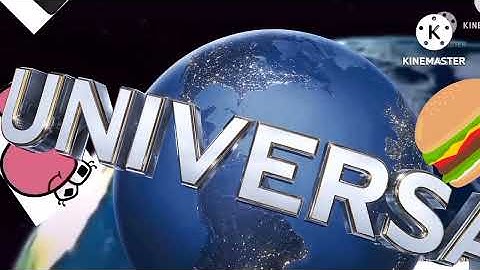 Mario head turns in to a black hole add round 3