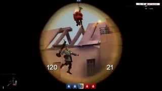 Tf2 random frags