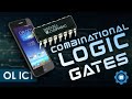 ICT Grade-10 Unit-4 | LOGIC GATES - Part 2