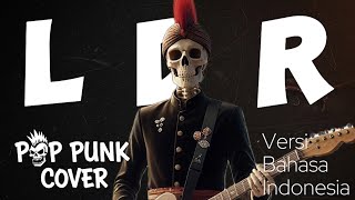 Ldr  Denny Caknan  Pop Punk Cover Versi Indonesia  Soplestone Ningrat