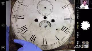 How to repair pendulum clocks - LIVESTREAM #003