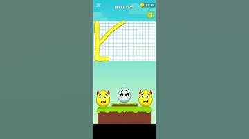 Logic Puzzle : Draw To Smash Gameplay 🎮1339 1340 1341💢🥌 #like #gaming #drawtosmash #games