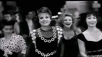 VAYA CON DİOS - neh nah nah nah -- TÜRKÇE YAZILI - UNFORGETTABLES - 9 VAYA CON DİOS - neh nah nah nah -- TÜRKÇE YAZILI - UNFORGETTABLES - 9
