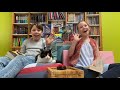 Welcome to bookmonster  our book review channel  for children by children