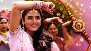 Pyara Bhaiya Mera Dulha Raja Banke Aa Gaya !! Rakhshbandh Special Song | Brother Sister Rakhi Song