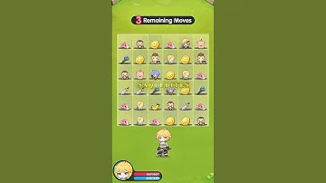 🔥 #RagnarokCrush #Short #Gameplay | Epic RPG Battles 💎..