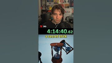 I Accidentally Discovered a Secret Trick in Chained Together