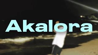 Akalora - LOW EYES