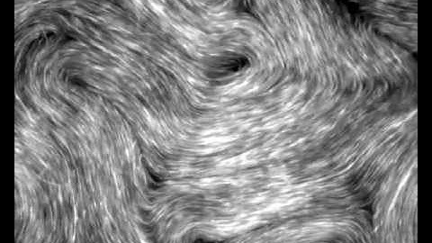 Active 2D Nematic Liquid Crystal