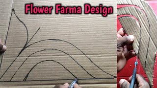 Flower Farma Design Resimi