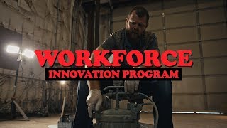 Workforce Innovation Program - GJACC
