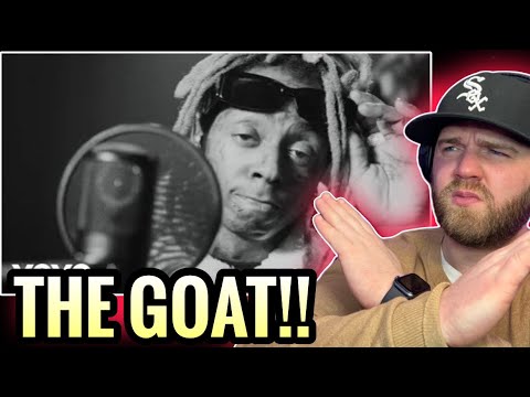 THE GOAT IS BACK | Lil Wayne – Kant Nobody (Official Music Video) ft. DMX (REACTION)