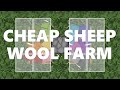 Minecraft elegance cheap sheep wool farm java 1164120