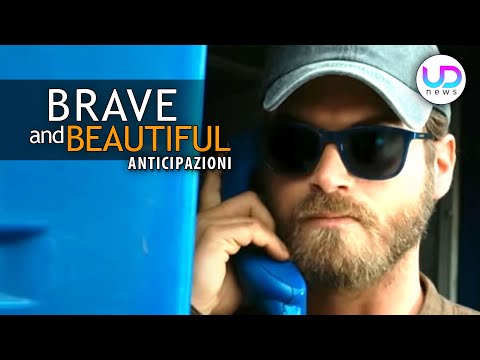 Brave and Beautiful, Anticipazioni Puntate 23-27 Maggio 2022: Cesur Evade dal Carcere!