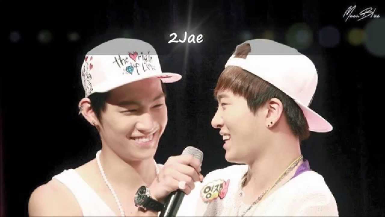 [OPV] 2Jae - call you mine (Jaebum x Youngjae)