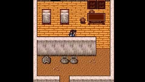 SNES Games - Opening / Intro - S - Part 9