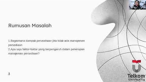 Private Inventories System - Tugas Besar Algoritma dan Pemrograman - Telkom University