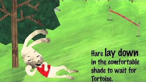 Retelling a Story | Key Details and Understanding | 1st Grade Reading | eSpark Instructional Video