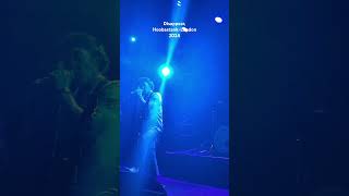 Download Lagu Disappear, Hoobastank Live - 2024 O2, London MP3