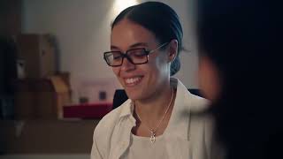 Be More at Bain – Paris Office