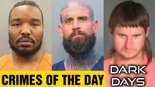 Crime News Today: July 4, 2026 Dark Days