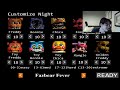 10 20 MODE FNAF 2