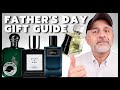 TOP 20 FRAGRANCES FOR FATHER'S DAY | Father's Day Fragrance Gift Guide