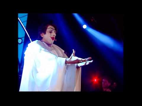 ზურა ბალანჩივაძე - ნახევარფინალი / Zura Balanchivadze - Nakhevarfinali