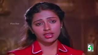 Aasai Nenje Song | Thai Veedu | Rajinikanth | Suhasini