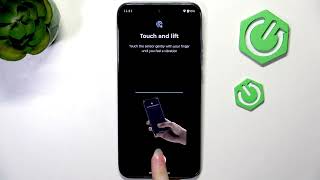 MOTOROLA Moto G87 – How to Fix Fingerprint Scanner Not Working
