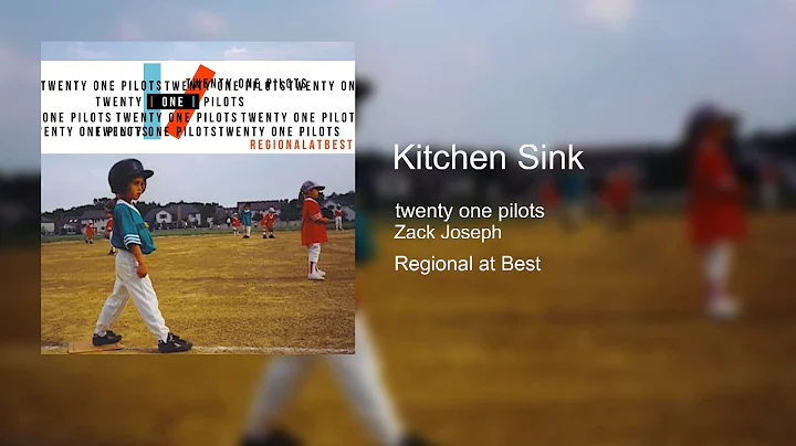 Kitchen Sink