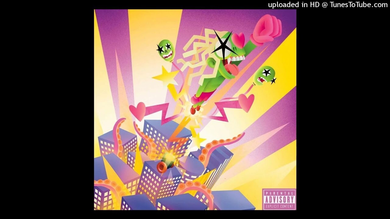 Prettifun type beat - IPODEE