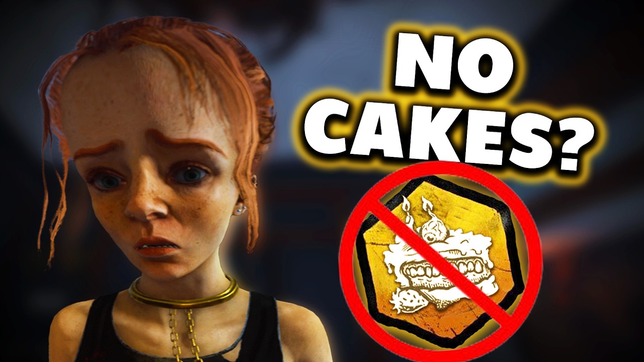 Are Anniversary Cakes ACTUALLY Missing?